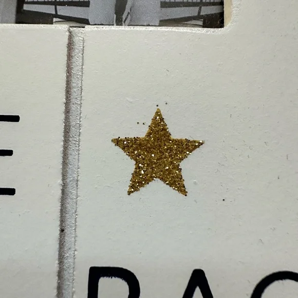 New Moon and Back Photo Frame 6inX4in (15.24cmX 10.16cm) - Picture 9 of 10